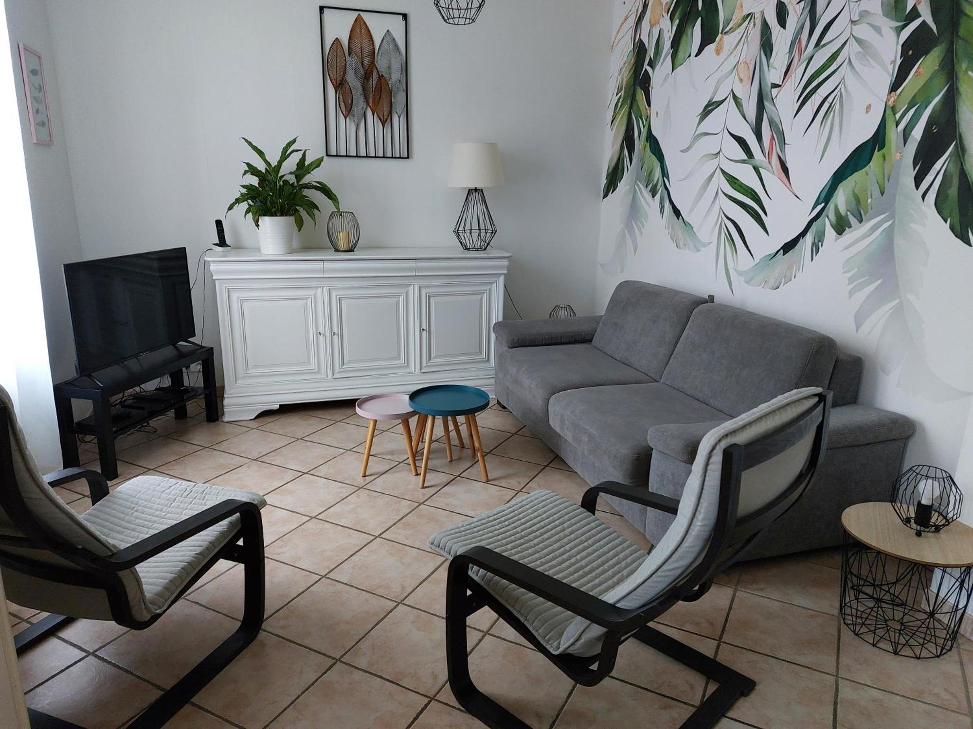 Gite De L Epinette Commentry Bagian luar foto